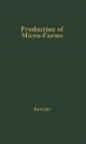 Reginald Hawkins, Unknown - Production of Micro-forms