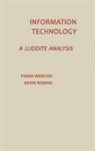 Kevin Ribons, Unknown, Frank Webster - Information Technology