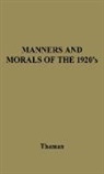 Thaman, Mary Patrice Thaman, Unknown - Manners and Morals