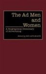 Edd Applegate - The Ad Men and Women