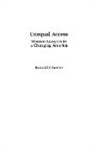 Ronald Chester, Chester Ronald - Unequal Access