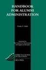 Unknown - Handbook for Alumni Administration
