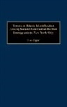 Flore Zephir, Zephir Flore - Trends in Ethnic Identification Among Second-Generation Haitian Immigrants in New York City