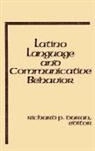 Richard P. Duran, Unknown, Duran Richard P. - Latino Language and Communicative Behavior
