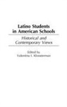 Valentina Kloosterman - Latino Students in American Schools