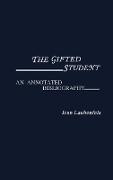 Jean Laubenfels - The Gifted Student - An Annotated Bibliography