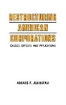 Abbass F. Alkhafaji, Alkhafaji Abbass F., Abbass F. Alkharaji - Restructuring American Corporations