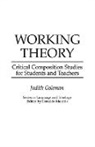 Judith Goleman, Goleman Judith - Working Theory