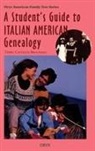 Terra Castiglia Brockman, Terry C. Brockman - A Student's Guide to Italian American Genealogy