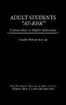 Timothy William Quinnan, Quinnan Timothy William, Unknown - Adult Students At-Risk