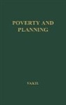 Unknown, C. N. Vakil, Chandulal Nagindas Vakil - Poverty and Planning