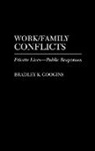 Bradley K. Googins, Googins Bradley K. - Work/Family Conflicts
