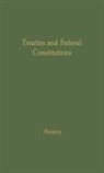 James McLeod Hendry, Unknown - Treaties and Federal Constitutions