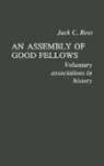Jack Ross, Jack C. Ross, Unknown - An Assembly of Good Fellows