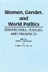 Peter Beckman, Beckman Peter R. - Women, Gender, and World Politics