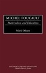 Mark Olssen - Michel Foucault