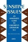 Gillespie Cindy S., Timothy V. Rasinski, Rasinski Timothy V., Timothy V. Raskinski - Sensitive Issues