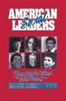 Gary Gerstle, Bill McGuire, William McGuire, James M McPherson, James Macpherson - American Social Leaders