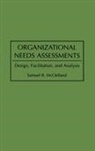 Samuel McClelland, McClelland Samuel B. - Organizational Needs Assessments