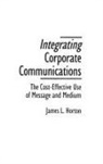 James Horton, Horton James L. - Integrating Corporate Communications
