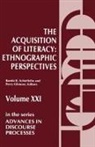 Perry Gilmore, Bambi Schieffelin, Unknown - The Acquisition of Literacy