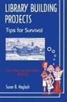 Susan Hagloch, James Thomas - Library Building Projects