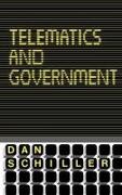 Dan Schiller, Daniel Schiller,  Schiller Dan,  Unknown - Telematics and Government