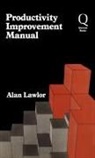 Alan Lawlor, Lawlor Alan, Unknown - Productivity Improvement Manual