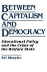 H. Svi Shapiro, Svi Shapiro - Between Capitalism and Democracy