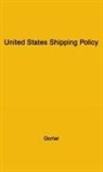 Wytze Gorter, Unknown - United States Shipping Policy