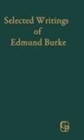 Edmund III Burke - Selected Writings of Edmund Burke