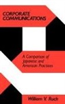 William V. Ruch, Ruch William V. - Corporate Communications