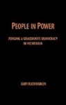Gary Ruchwarger, Ruchwarger Gary - People in Power
