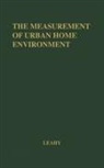 Alice Mary Leahy, Unknown - The Measurement of Urban Home Environment