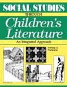 Anthony D. Fredericks - Social Studies Through Children's Literature
