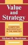 Michael H. Shenkman, Shenkman Michael H. - Value and Strategy