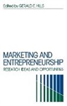 Hills Gerald E., Gerald E. Hills - Marketing and Entrepreneurship