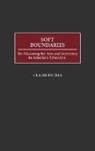 Claire Detels, Claire Janice Detels, Detels Claire, Ralph Alexander Smith - Soft Boundaries