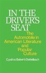 Cynthia Dettelbach, Cynthia Golomb Dettelbach, UNKNOWN, Walker Robert H. - In the Driver's Seat