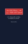 Alan Leveillee - An Old Place, Safe and Quiet