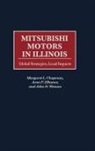 Margaret L. Chapman, Chapman Margaret L., Arun Elhance, John D Wenum - Mitsubishi Motors in Illinois