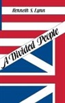 Kenneth Schuyler Lynn, UNKNOWN - A Divided People