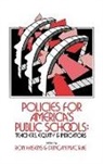 Ron Haskins, Duncan Jr. MacRae - Policies for America's Public Schools