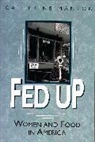 Catherine Manton, Manton Catherine - Fed Up