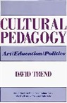 David Trend, Trend David - Cultural Pedagogy