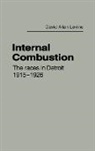 David Levine, David Allan Levine, Unknown - Internal Combustion