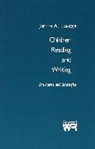 Judith A. Langer, Unknown - Children Reading and Writing