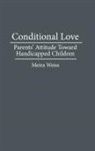 Meira Weiss, Weiss Meira - Conditional Love
