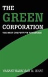 Vasanthakumar N. Bhat, Bhat Vasanthaku N. - The Green Corporation