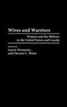 UNKNOWN, Laurie Weinstein, White Christie, Laurie Weinstein, Christie White - Wives and Warriors